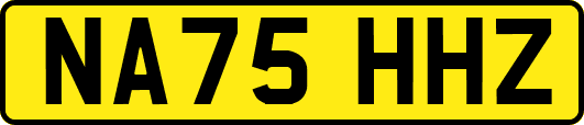 NA75HHZ