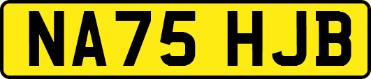 NA75HJB