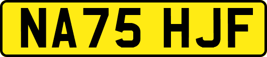 NA75HJF