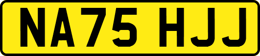 NA75HJJ
