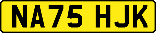 NA75HJK