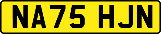 NA75HJN