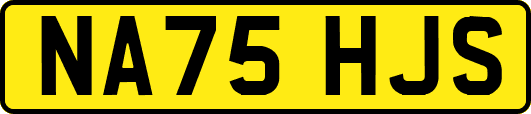 NA75HJS