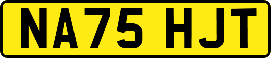 NA75HJT