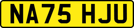 NA75HJU