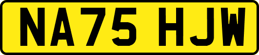 NA75HJW