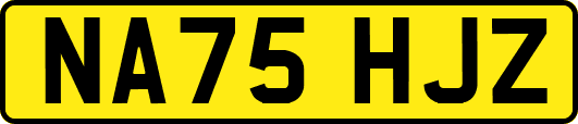 NA75HJZ