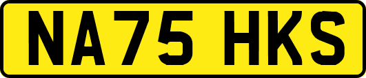 NA75HKS