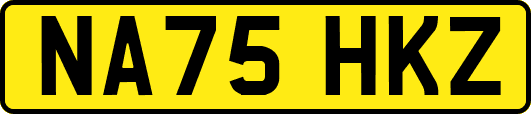 NA75HKZ