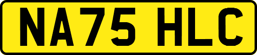 NA75HLC