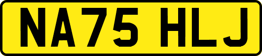 NA75HLJ