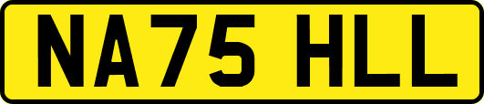 NA75HLL