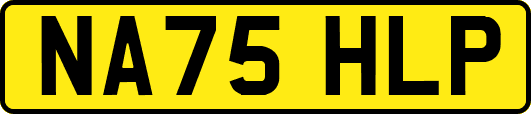 NA75HLP