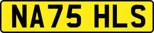 NA75HLS