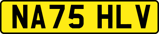 NA75HLV