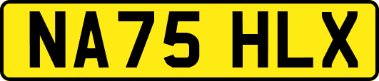NA75HLX