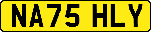 NA75HLY