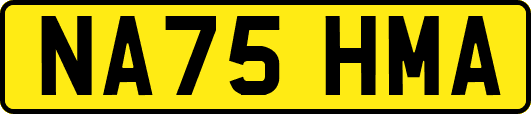 NA75HMA