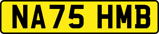 NA75HMB