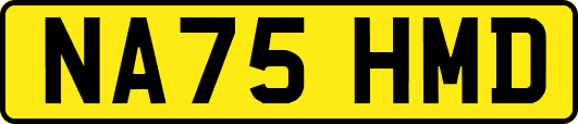 NA75HMD