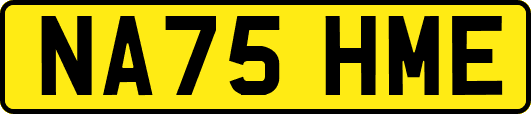 NA75HME