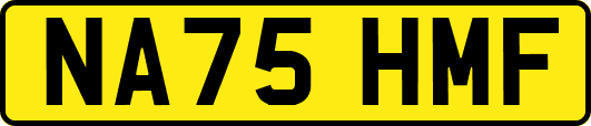 NA75HMF