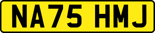 NA75HMJ