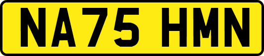 NA75HMN