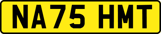 NA75HMT