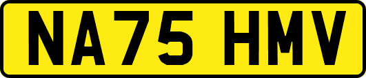 NA75HMV