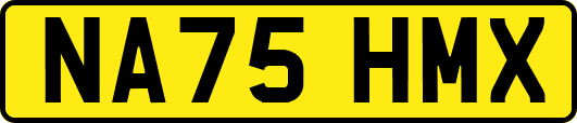 NA75HMX