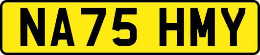 NA75HMY
