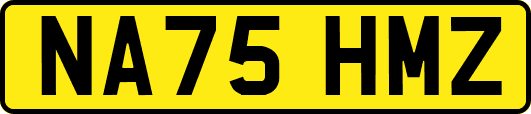 NA75HMZ