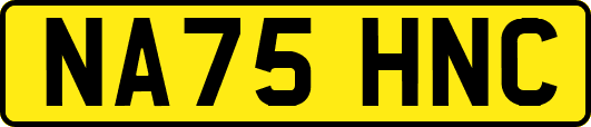 NA75HNC
