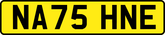 NA75HNE