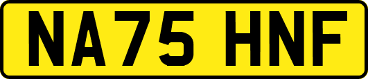 NA75HNF