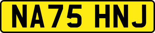 NA75HNJ