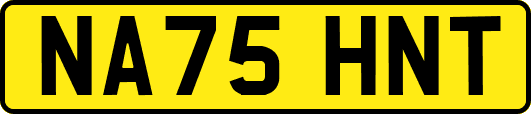 NA75HNT