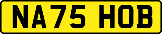 NA75HOB