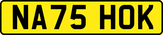 NA75HOK