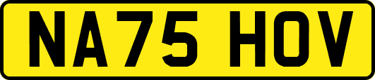 NA75HOV