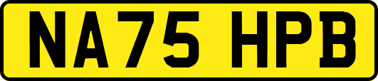 NA75HPB
