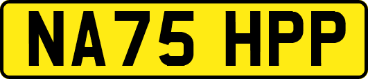 NA75HPP