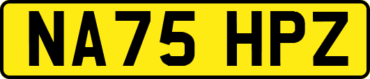 NA75HPZ