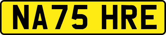 NA75HRE