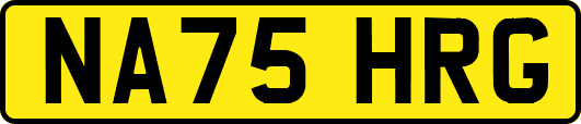 NA75HRG