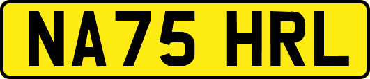 NA75HRL
