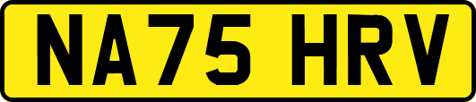 NA75HRV