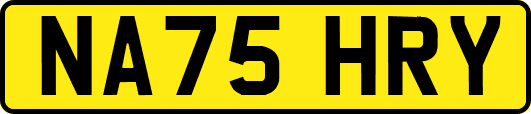 NA75HRY
