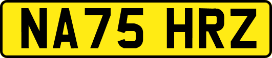 NA75HRZ